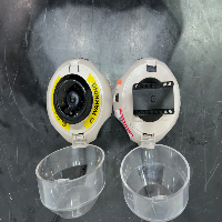 Fisher Scientific Mini Centrifuges - Quantity 2 image 2
